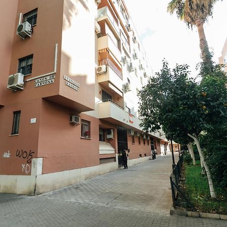 Alohamundi Florida Appartement Sevilla Buitenkant foto