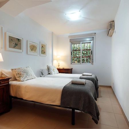 Alohamundi Florida Appartement Sevilla Buitenkant foto