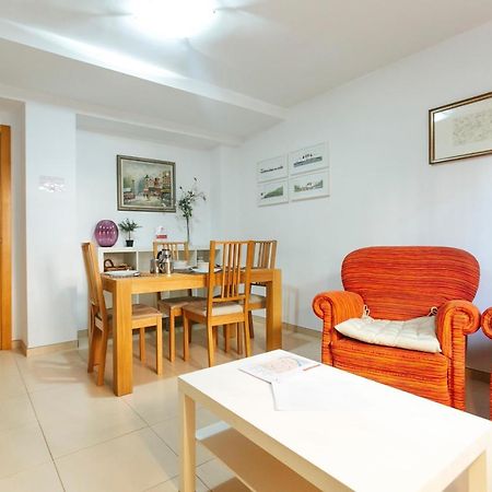 Alohamundi Florida Appartement Sevilla Buitenkant foto