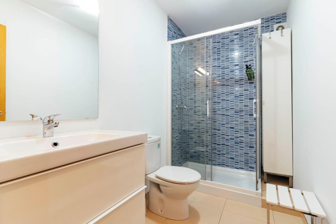 Alohamundi Florida Appartement Sevilla Buitenkant foto