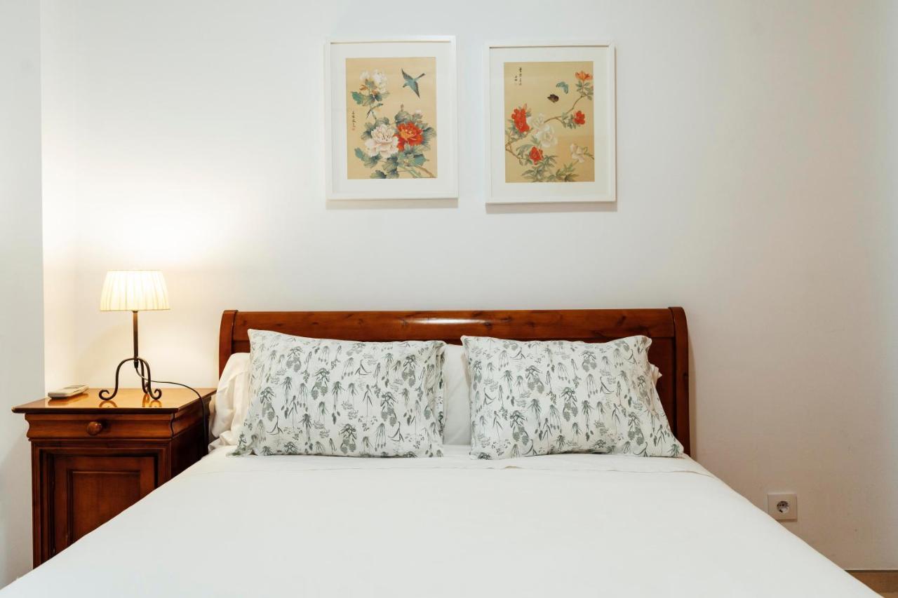 Alohamundi Florida Appartement Sevilla Buitenkant foto