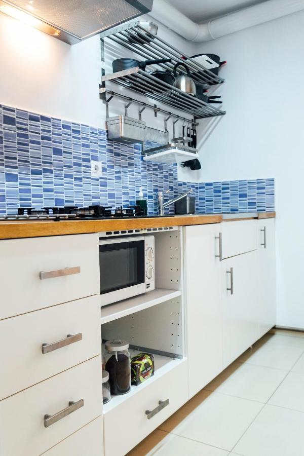 Alohamundi Florida Appartement Sevilla Buitenkant foto