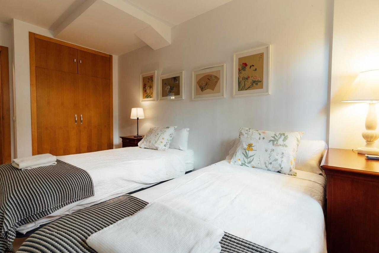 Alohamundi Florida Appartement Sevilla Buitenkant foto